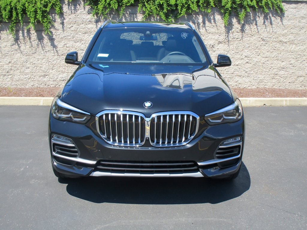 new 2021 bmw x5 sport utility in ridgefield 21003  bmw