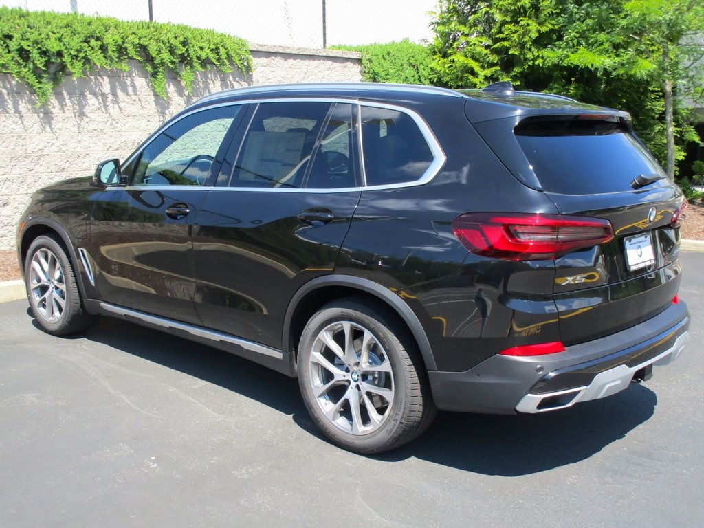 new 2021 bmw x5 sport utility in ridgefield 21003  bmw