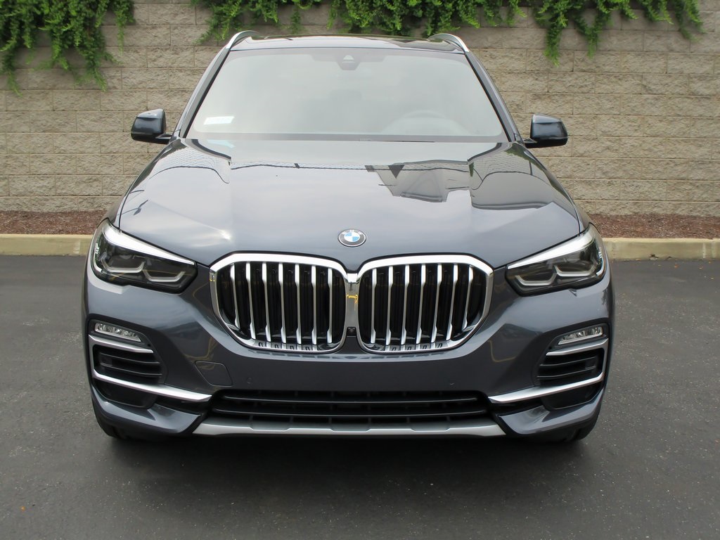 new 2021 bmw x5 sport utility in ridgefield 20880  bmw