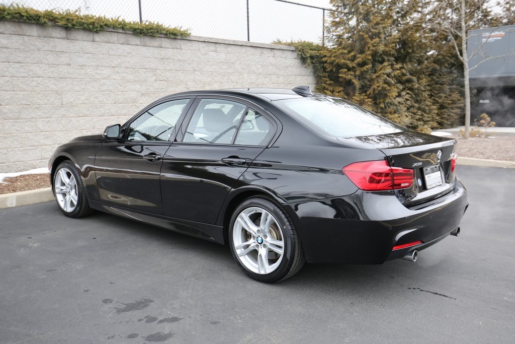 Bmw 340i xdrive 2016