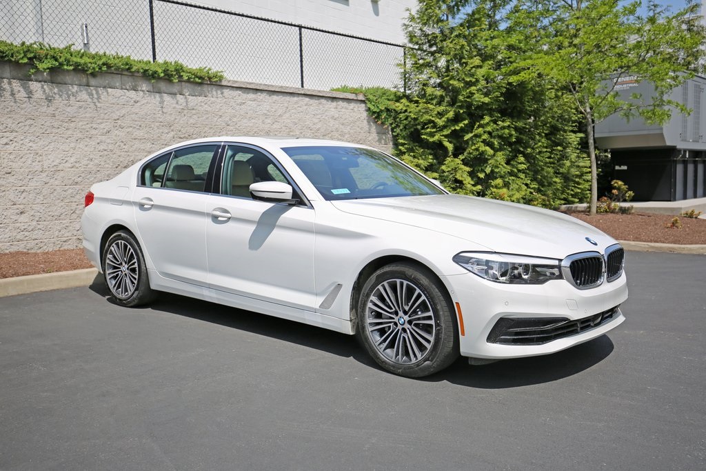 Bmw 530i 2019