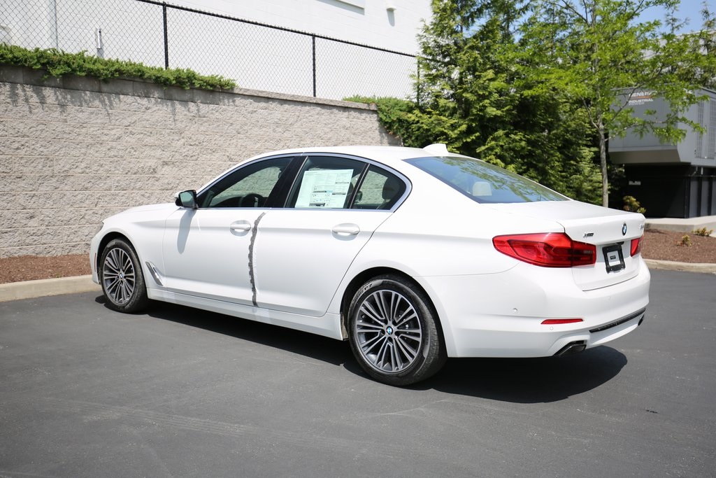 530i xdrive