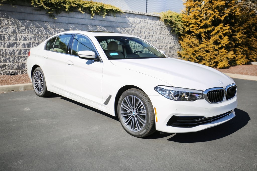 pre owned 2020 bmw 5 series 4dr car in ridgefield br8987l bmw of ridgefield bmw of ridgefield