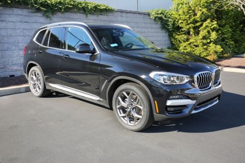 New Bmw X3 For Sale In Ridgefield Bmw Of Ridgefield