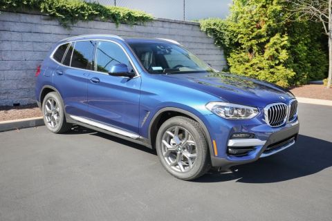 New Bmw X3 For Sale In Ridgefield Bmw Of Ridgefield