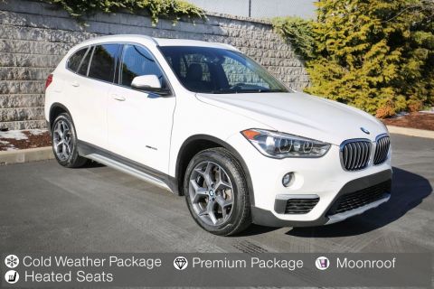 Used Bmw X1 For Sale In Ridgefield Ct Bmw Of Ridgefield